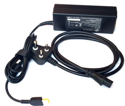 Lapfuture THINKPAD YOGA 12 20DK001X 90 W Adapter(Power Cord Included)