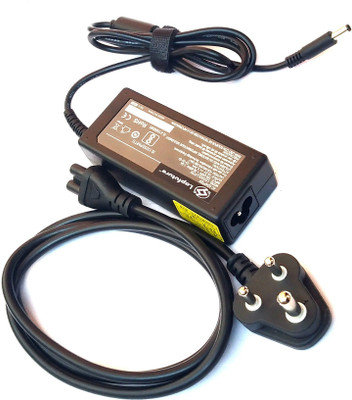 Lapfuture chargerE6430s E6500 65 W Adapter(Power Cord Included)