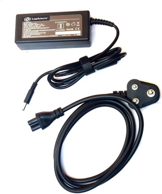Lapfuture stro 2510 3300 65 W Adapter(Power Cord Included)