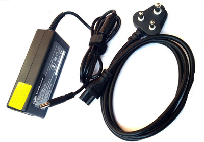 Lapfuture Latitade D620 ATG 65 W Adapter(Power Cord Included)