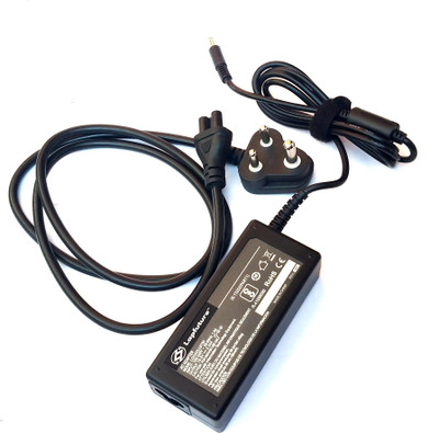 Lapfuture LatitadeE5530 E5540 65 W Adapter(Power Cord Included)
