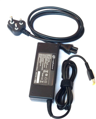 Lapfuture THINKPAD YOGA 460 20EM002BUS 90 W Adapter(Power Cord Included)
