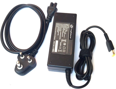 Lapfuture X1 CARBON-3460-CFU 90 W Adapter(Power Cord Included)
