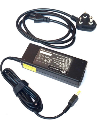 Lapfuture THINKPAD YOGA 12 20DK0025US 90 W Adapter(Power Cord Included)
