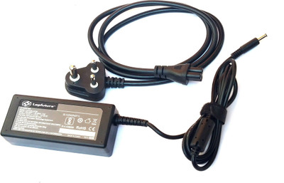 Lapfuture Latitade E6400 XFR E6410 65 W Adapter(Power Cord Included)
