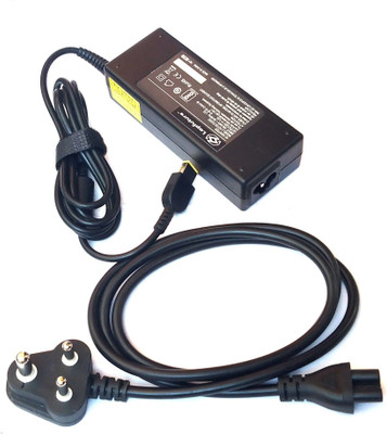 Lapfuture GA 11E 90 W Adapter(Power Cord Included)
