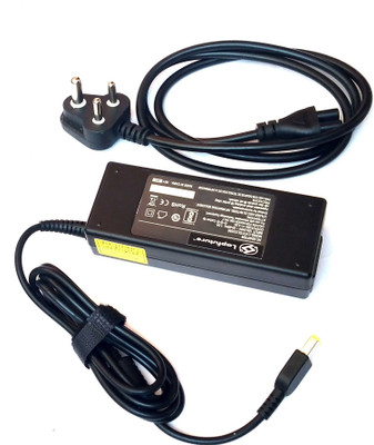 Lapfuture X1 CARBON-3460-DNG 90 W Adapter(Power Cord Included)