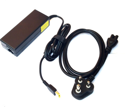 Lapfuture THINKPAD YOGA 12 20DK0020US 90 W Adapter(Power Cord Included)