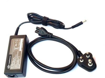 Lapfuture 3RG0T 65 W Adapter(Power Cord Included)