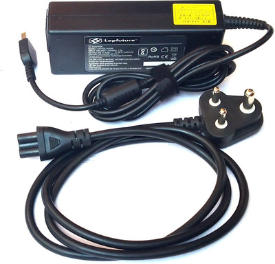 Lapfuture THINKPAD YOGA 12 20DK 90 W Adapter(Power Cord Included)
