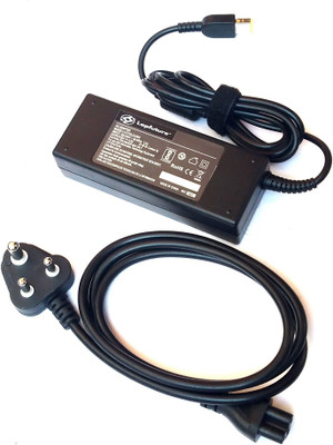 Lapfuture ADLX90NLT3ADLX90NLT3A 90 W Adapter(Power Cord Included)