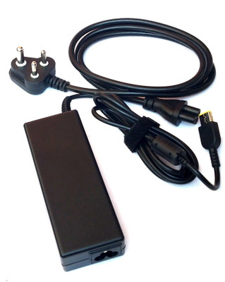 Lapfuture THINKPAD X1 CARBON N3N4MSP 90 W Adapter(Power Cord Included)