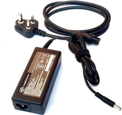 Lapfuture Latitade E4200 E4310 65 W Adapter(Power Cord Included)