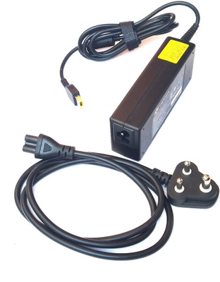 Lapfuture X1 CARBON-WIN8-3460 90 W Adapter(Power Cord Included)