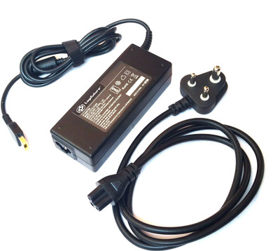Lapfuture G50-80 80E502XQCF CHARGER 90W 20V 4.5A 90 W Adapter(Power Cord Included)