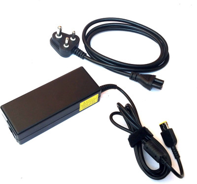 Lapfuture THINKPAD YOGA 460 20EM0028US 90 W Adapter(Power Cord Included)