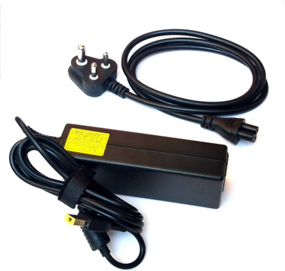 Lapfuture E460(20ETA014CD) 90 W Adapter(Power Cord Included)