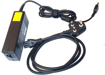 Lapfuture X1 CARBON-N3N4MIX 90 W Adapter(Power Cord Included)