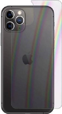 PROLIKE Back Screen Guard for Apple Iphone 11 PRO(Pack of 1)