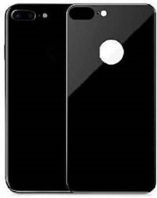Prolike Back Tempered Glass for Apple iPhone 7 Plus(Pack of 1)