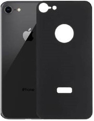 Prolike Back Tempered Glass for Apple iPhone 7(Pack of 1)
