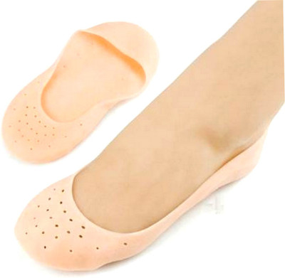 alpha enterprise silicon full Heel Support Heel Support(Beige)