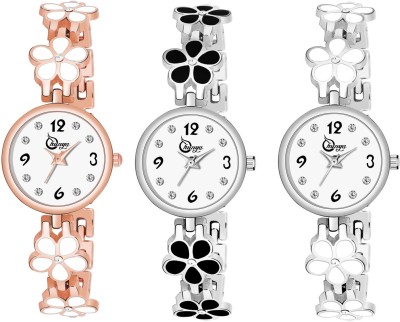 Shunya Analog Watch  - For Girls