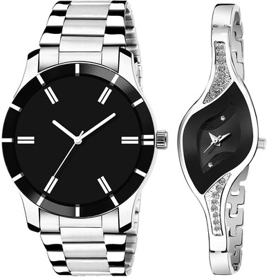JAGRON Analog Watch  - For Men & Women