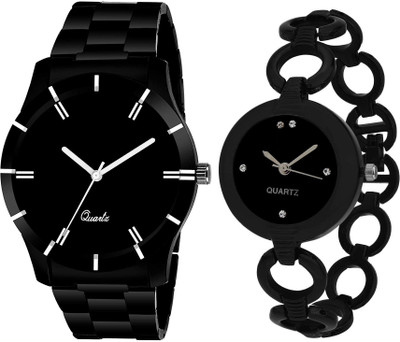 JAGRON Analog Watch  - For Men & Women