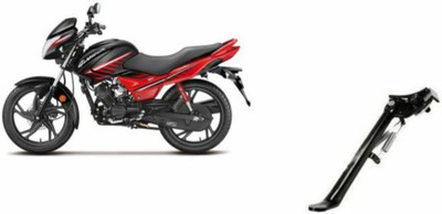 Buras GLAMOUR BIKE SIDE STAND Bike Side Stand