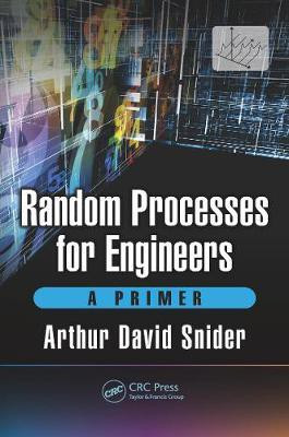 Random Processes for Engineers(English, Electronic book text, Snider Arthur David)