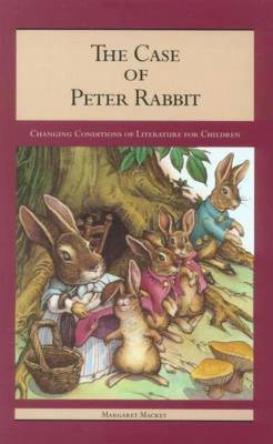 The Case of Peter Rabbit(English, Electronic book text, Mackey Margaret)