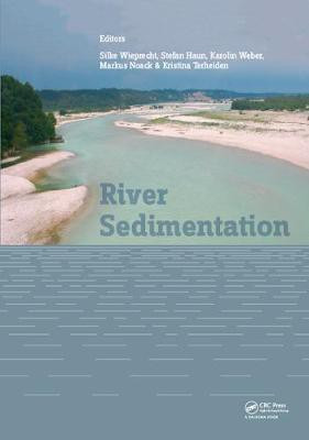 River Sedimentation(English, Electronic book text, unknown)