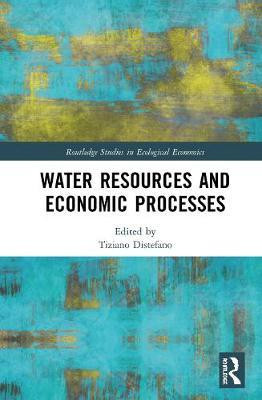 Water Resources and Economic Processes(English, Hardcover, unknown)