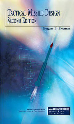 Tactical Missile Design(English, Mixed media product, Fleeman Eugene L.)