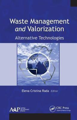 Waste Management and Valorization(English, Electronic book text, unknown)