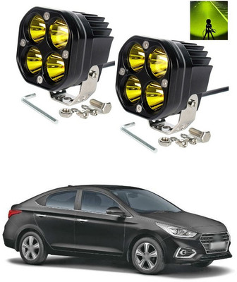 PECUNIA LED Fog Lamp Unit for Hyundai Verna