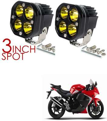 XZRTZ LED Fog Lamp Unit for Hyosung GT250R