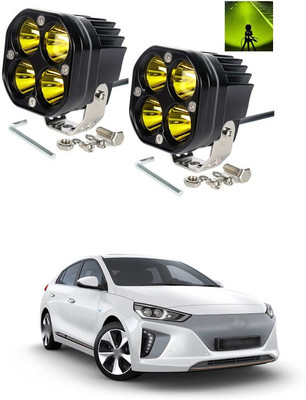 PECUNIA LED Fog Lamp Unit for Hyundai i10