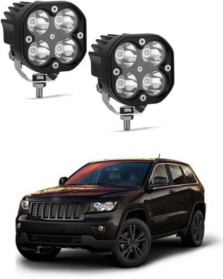 XZRTZ LED Fog Lamp Unit for Hyundai Tucson