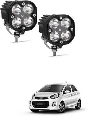 XZRTZ LED Fog Lamp Unit for Hyundai Xcent