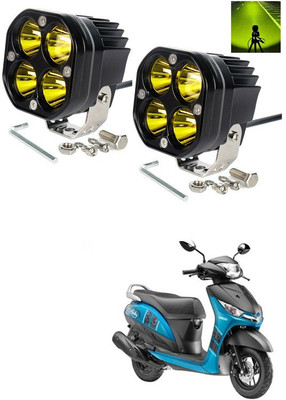 PECUNIA LED Fog Lamp Unit for Yamaha Alpha