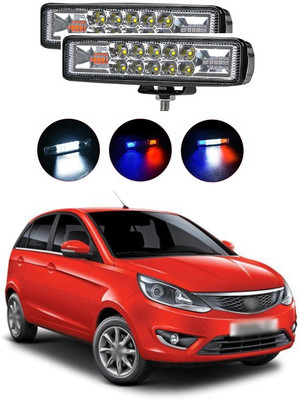PECUNIA LED Fog Lamp Unit for Tata Bolt