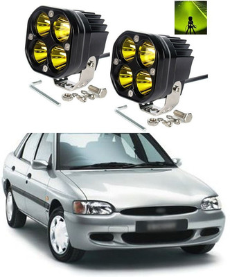 PECUNIA LED Fog Lamp Unit for Ford Escort