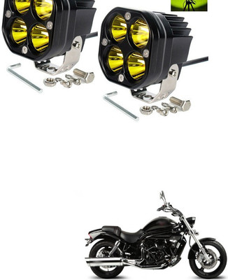 PECUNIA LED Fog Lamp Unit for Hyosung Aquila Pro 650