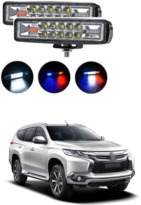PECUNIA LED Fog Lamp Unit for Mitsubishi Pajero Sport