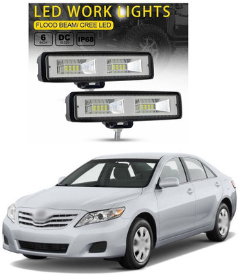 XZRTZ LED Fog Lamp Unit for Toyota Camry
