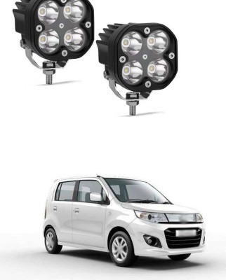 XZRTZ LED Fog Lamp Unit for Maruti Suzuki SX4