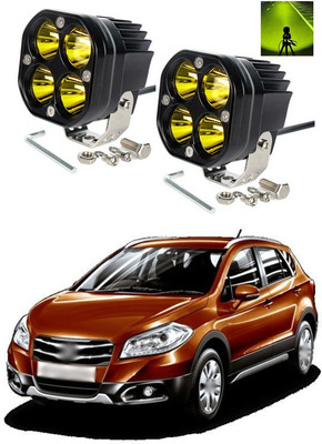 PECUNIA LED Fog Lamp Unit for Maruti Suzuki A-Star