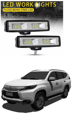 XZRTZ LED Fog Lamp Unit for Mitsubishi Lancer